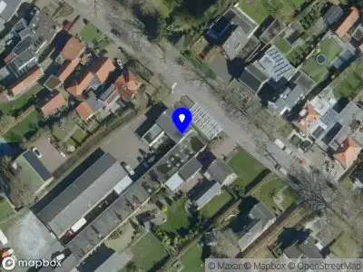 Handelsonderneming Smetsers Oirschot B.V.