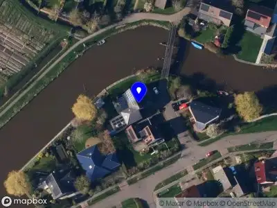 Nieuw bedrijf Wetterwille Friesland Verhuur