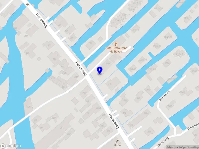 Exploitatie Maatschappij "De Plashoeve" B.V. Vinkeveen