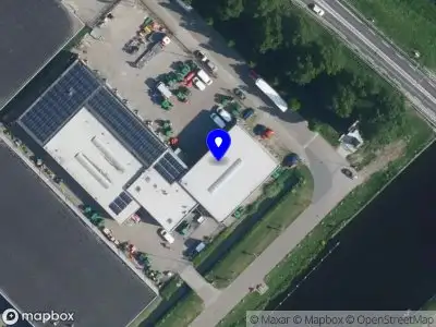 Kraakman Rental B.V. Hillegom