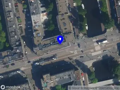 Akdeniz Amsterdam