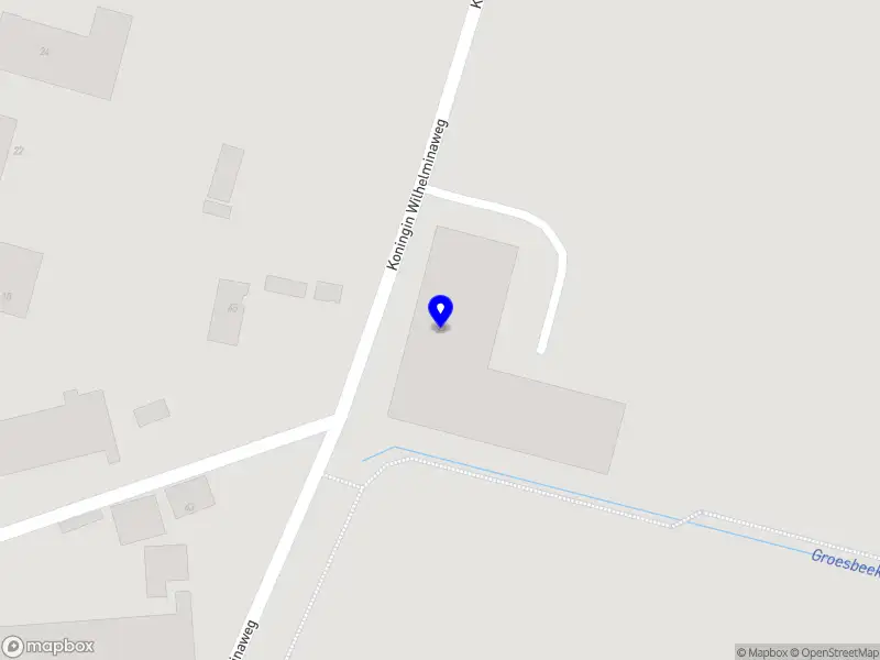 Loonbedrijf Groesbeek en omstreken GROESBEEK