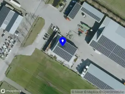 Werktuigencooperatie De Kempen U.A.