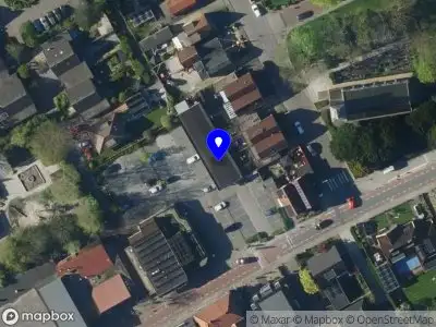 v.o.f. Primera Blokker