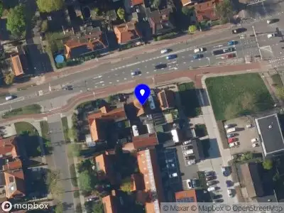 Kees van de Wakker Machineverhuur, Klussenbedrijf en Detachering B.V.