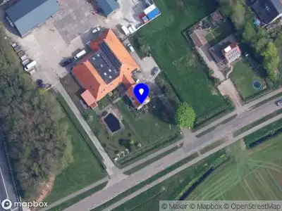 Nieuw bedrijf Kelderhuis Machineverhuur B.V.