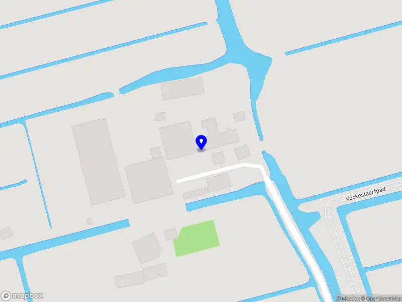 Nieuw bedrijf Stefan Maat