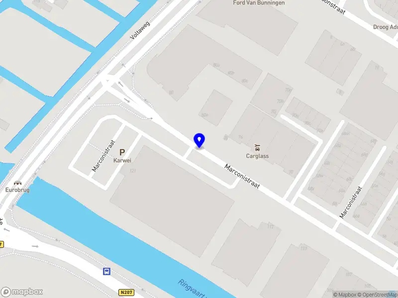 Infrarent B.V. Gouda