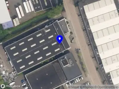 Skyworks B.V. BERKEL EN RODENRIJS