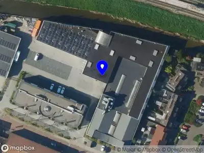 Waterman Marine Consultancy B.V.