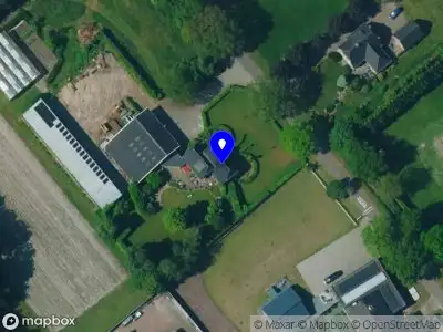 Nieuw bedrijf Dienstverlening G.H. Rieks