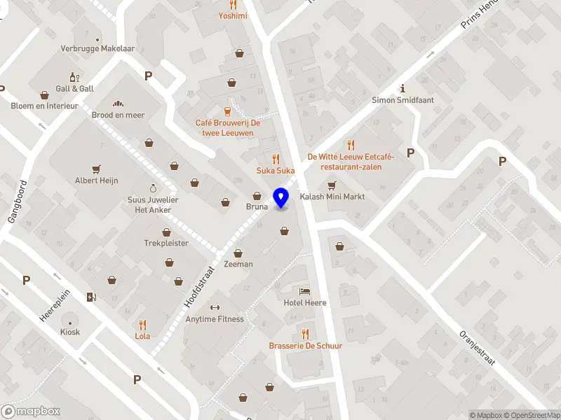 Leader Software B.V.