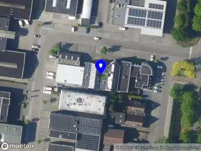 Nieuw bedrijf Marketgraph B.V.