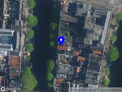 De Merkplaats B.V. Amsterdam