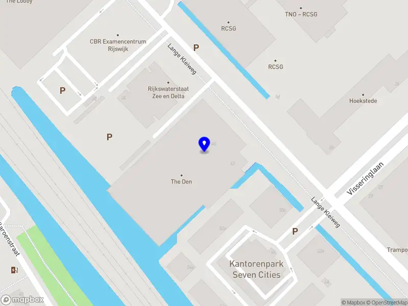 SDL Netherlands B.V.