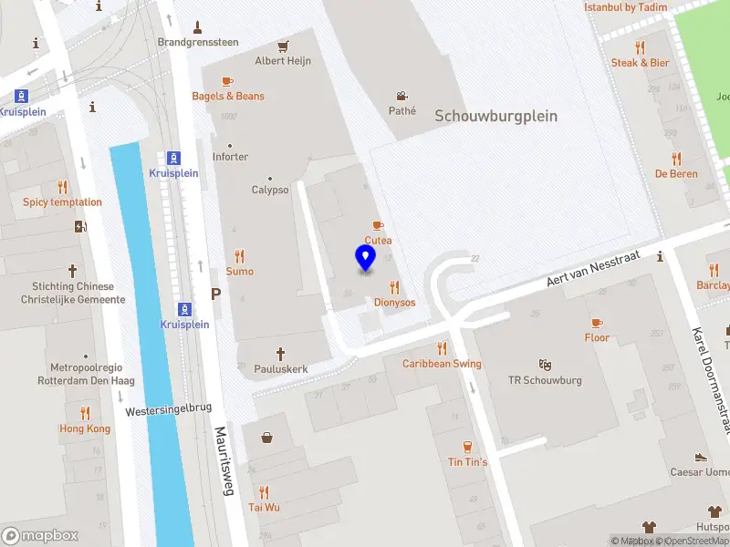 Nieuw bedrijf DV IT-services B.V.