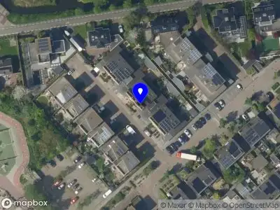 EA-Coaching Voorhout