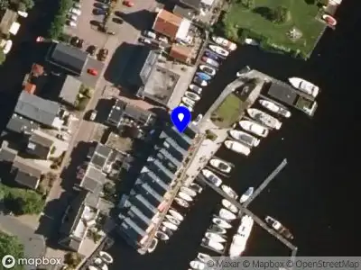 Marc du Prie h.o.d.n. Beach Recruitment Oude Wetering