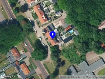 Loon- en Verhuurbedrijf DJ van den Brink