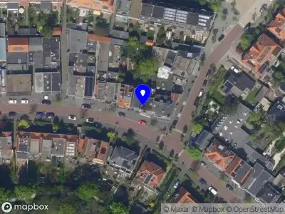 Nieuw bedrijf PamKookt