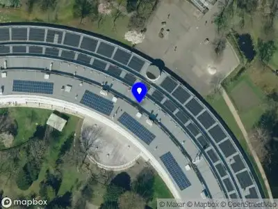 Nieuw bedrijf Stichting SAV