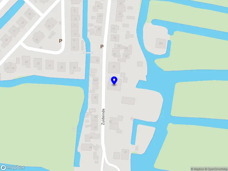 Verblauw Recruitment Grootschermer