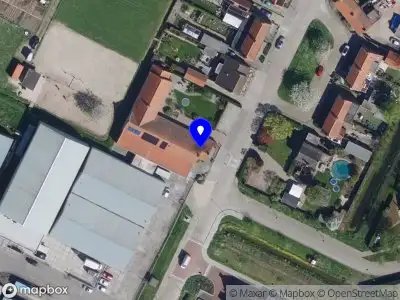 HMH Evenementen Lage Zwaluwe