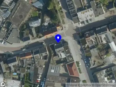 Nieuw bedrijf Beauty Goddess