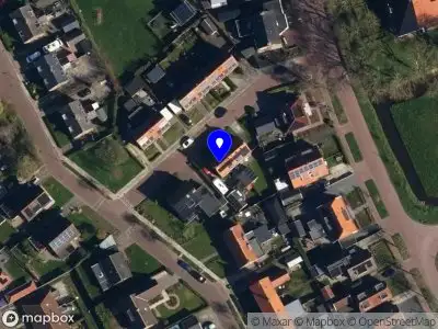 Landbouwbedrijf Jouwstra B.V.