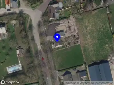 Nieuw bedrijf C.J.A. Segeren en M.J.A. Segeren-Bastiaansen