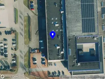 Nieuw bedrijf Tiem FLEX