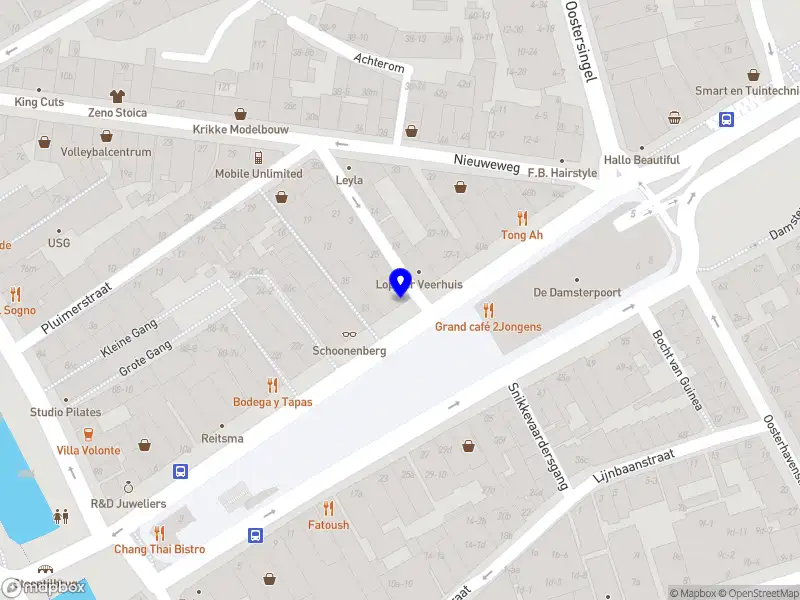 FPK Finance en HRM B.V. Groningen