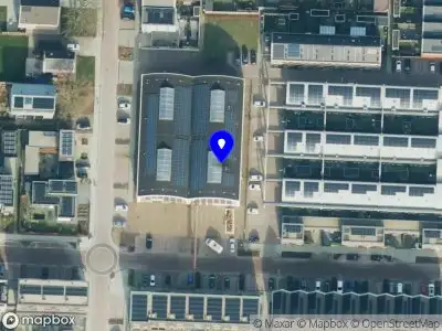 Duchatteau Loopbaanbegeleiding & Projectmanagement Almelo