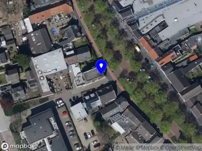 Van Beurden Arb.bem., Det & Int. Diensten BV