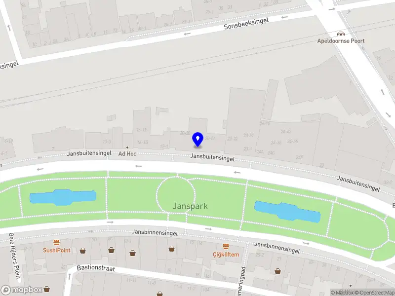 Stichting Geldergroep Adviseurs voor Opleiding en Beroep