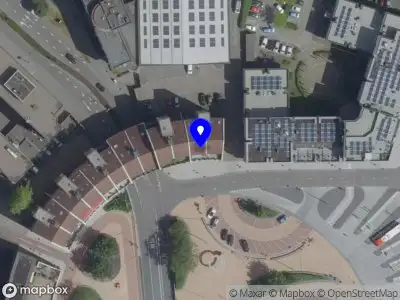 Adecco Personeelsdiensten B.V.