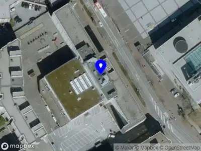 Cachet International B.V.