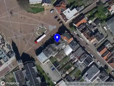 Nieuw bedrijf Strictly People Nijmegen B.V.