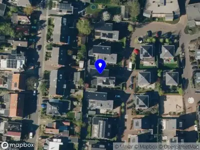 Recruiters aan de Rijn