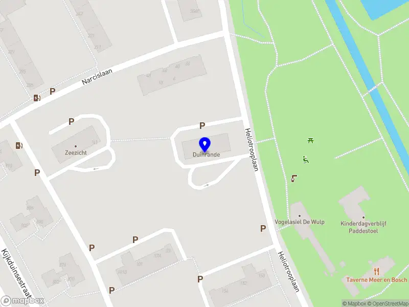Q-Search 's-Gravenhage