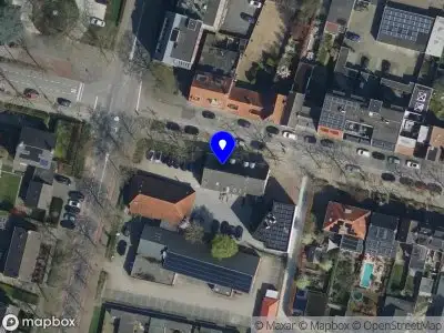 Nieuw bedrijf Kasparov Financials B.V.