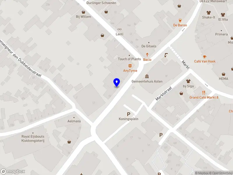 Nieuw bedrijf Vesmee B.V.