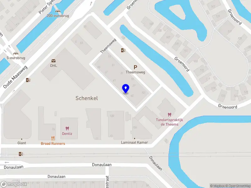 Silva Entertainment Spijkenisse