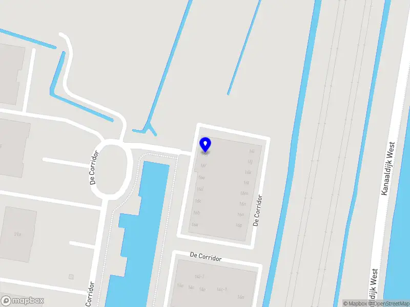DHM infra Breukelen