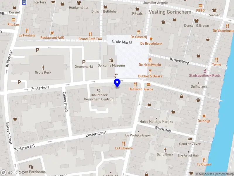 Tripticom Business Solutions B.V.