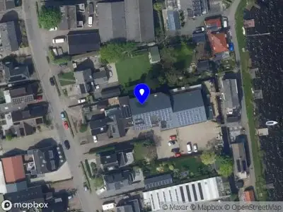 Nieuw bedrijf Howard Dors Productions