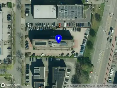 Aatop personeelsdiensten B.V. Veenendaal