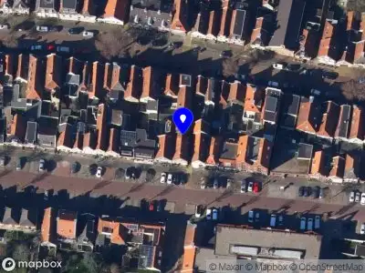 Nieuw bedrijf Blackstone & Partners