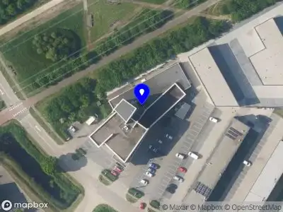 Stichting Werk & Uitvoering Almere