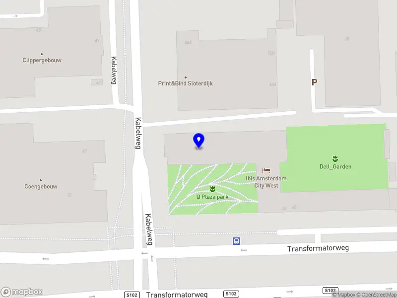 Krosto Techniek B.V.